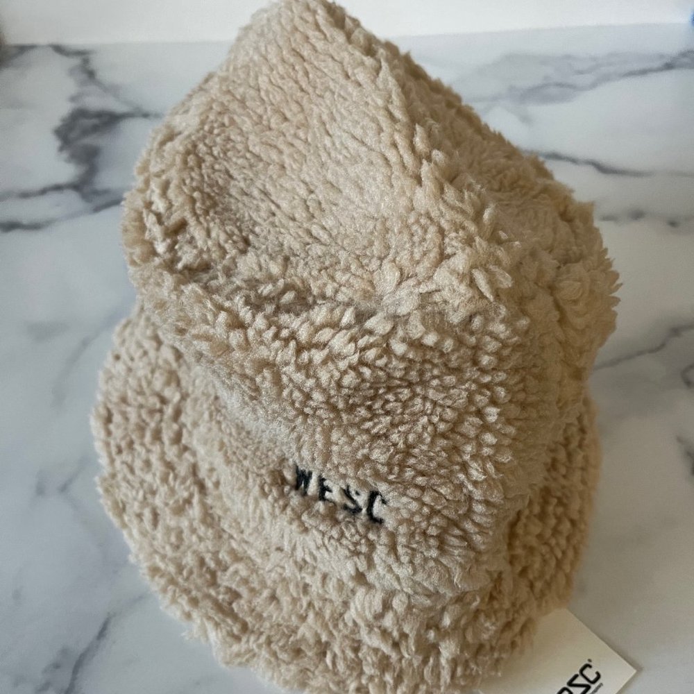 WeSC | Sherpa Bucket Hat